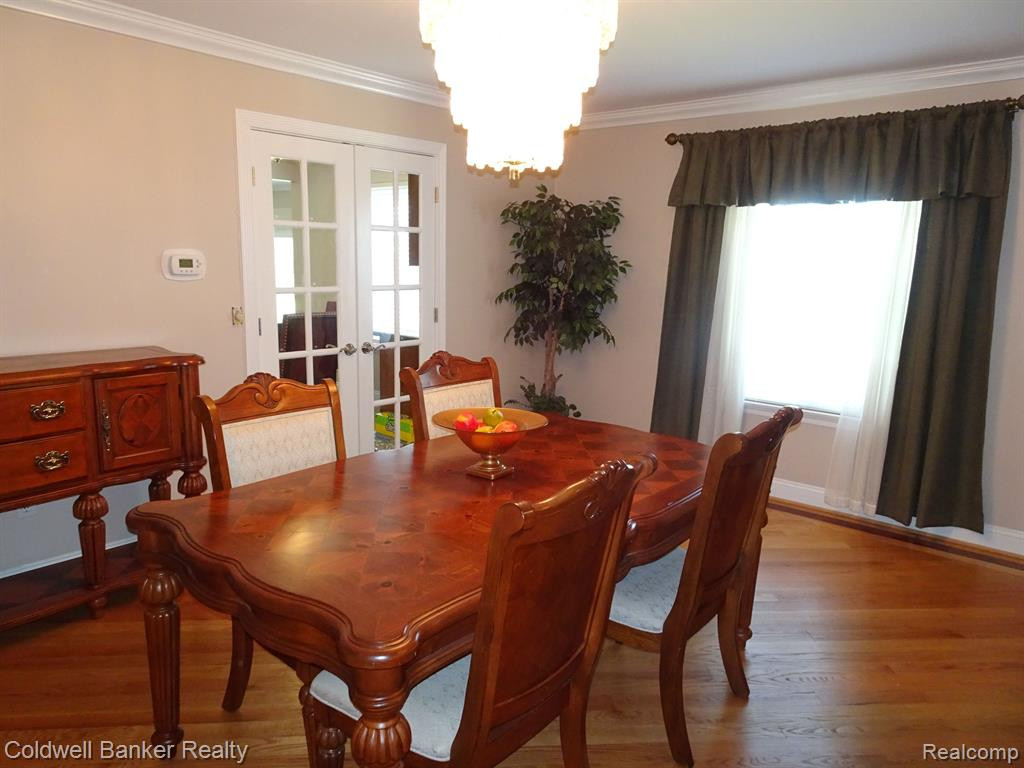 1544 ABERDEEN PL, Bloomfield Hills, MI 48304 — Photo 8