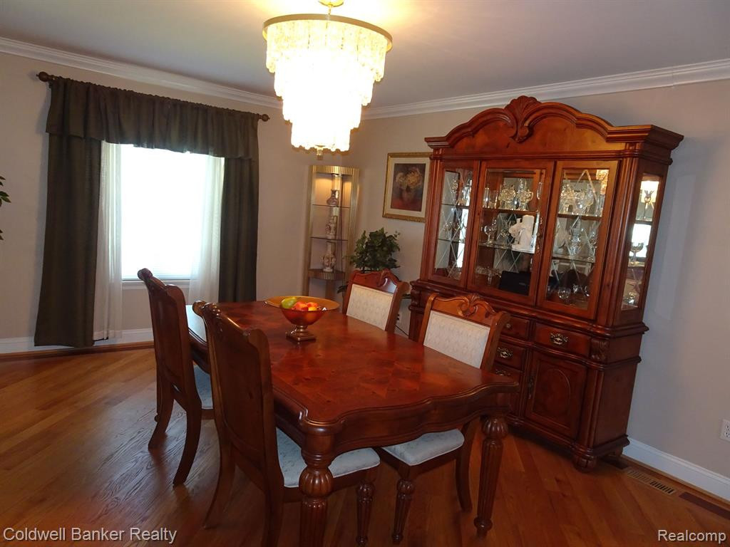 1544 ABERDEEN PL, Bloomfield Hills, MI 48304 — Photo 9