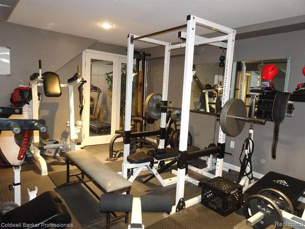 1544 ABERDEEN PL, Bloomfield Hills, MI 48304 — Photo 52