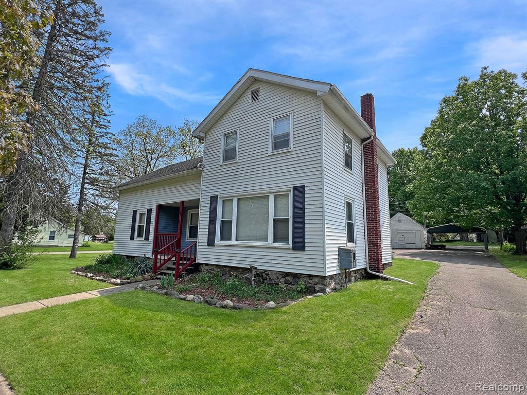 218 E STATE Street, Vernon, MI 48476 — Photo 2