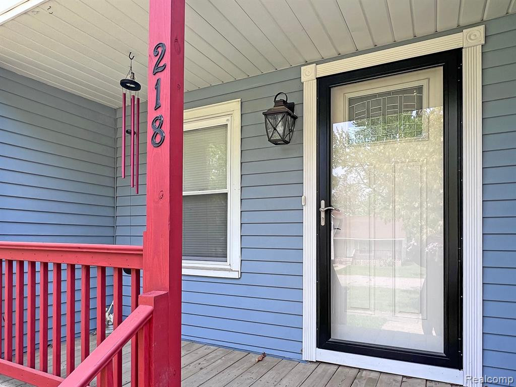 218 E STATE Street, Vernon, MI 48476 — Photo 3