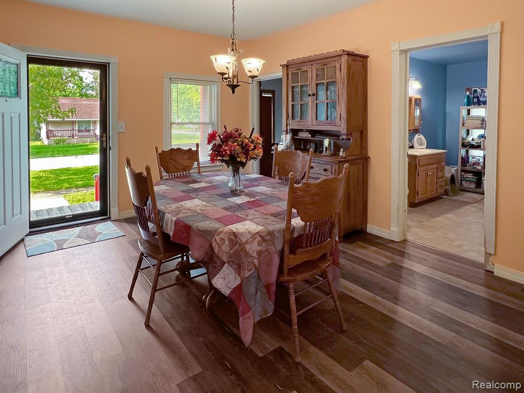 218 E STATE Street, Vernon, MI 48476 — Photo 8
