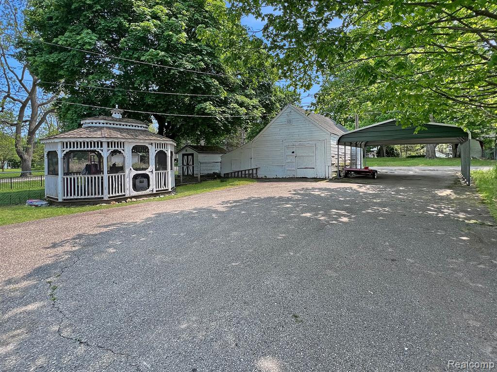 218 E STATE Street, Vernon, MI 48476 — Photo 22