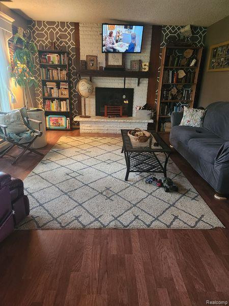 4661 HOSPITAL Drive, Cass City, MI 48726 — Photo 4