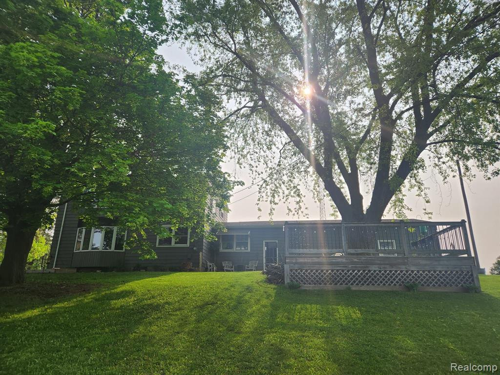 4661 HOSPITAL Drive, Cass City, MI 48726 — Photo 12