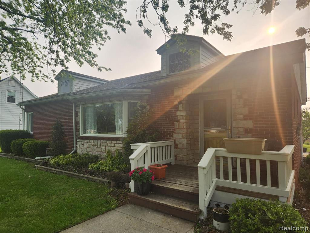 4822 SEEGER Street, Cass City, MI 48726 — Photo 2