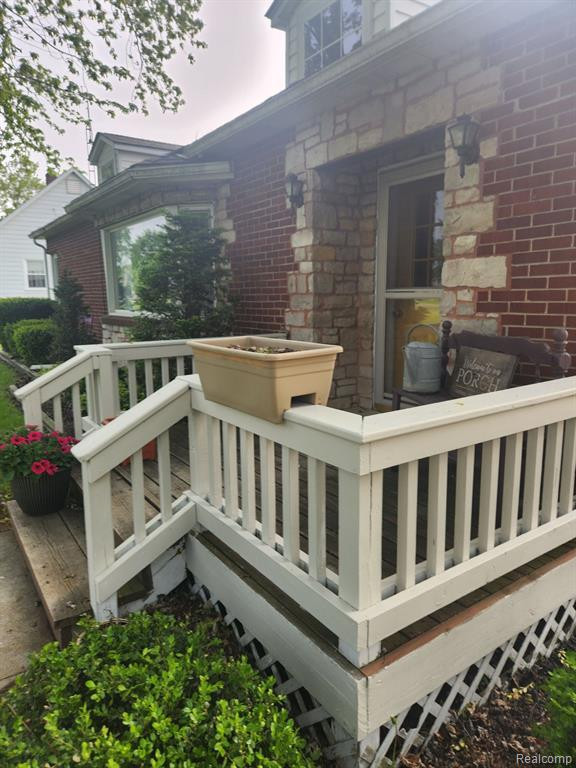 4822 SEEGER Street, Cass City, MI 48726 — Photo 4