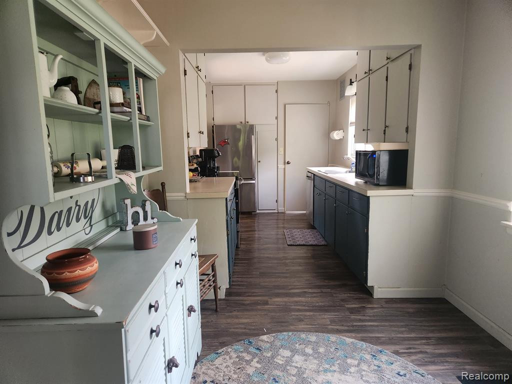 4822 SEEGER Street, Cass City, MI 48726 — Photo 5