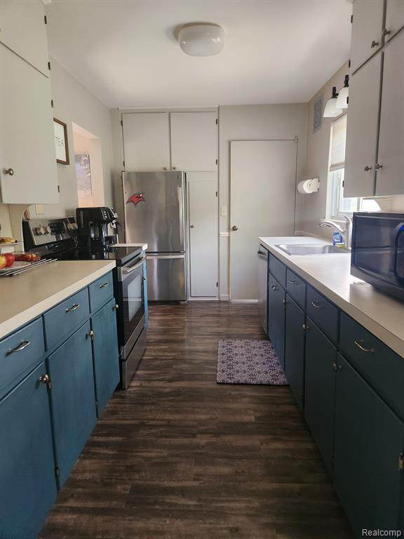4822 SEEGER Street, Cass City, MI 48726 — Photo 6