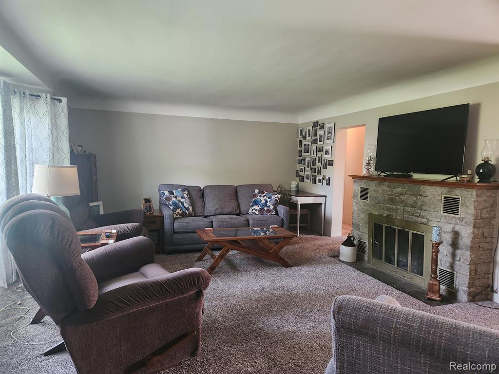 4822 SEEGER Street, Cass City, MI 48726 — Photo 7