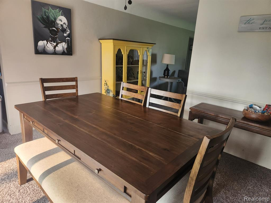 4822 SEEGER Street, Cass City, MI 48726 — Photo 8