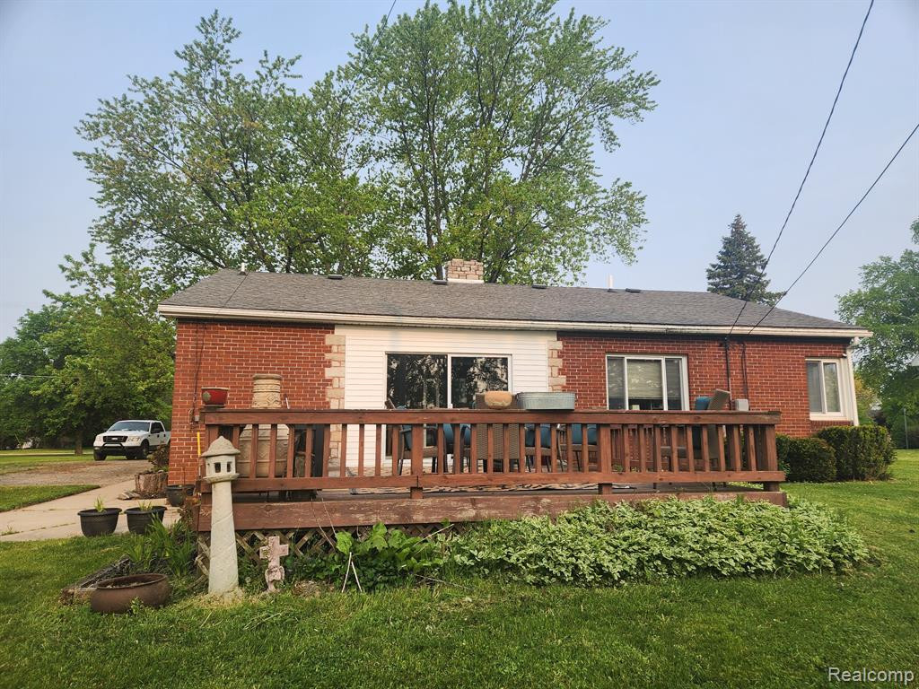 4822 SEEGER Street, Cass City, MI 48726 — Photo 16