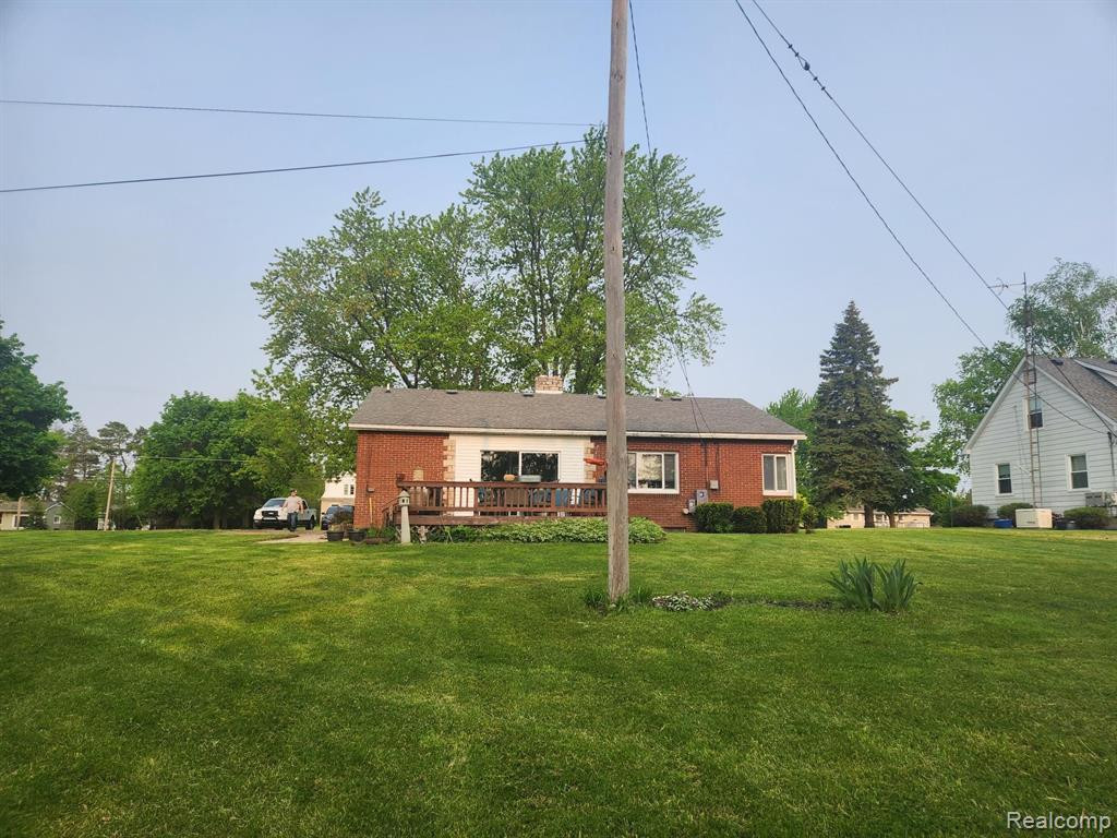 4822 SEEGER Street, Cass City, MI 48726 — Photo 17