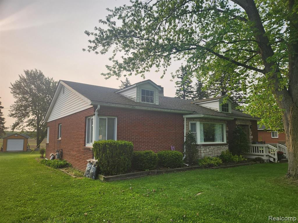 4822 SEEGER Street, Cass City, MI 48726 — Photo 18