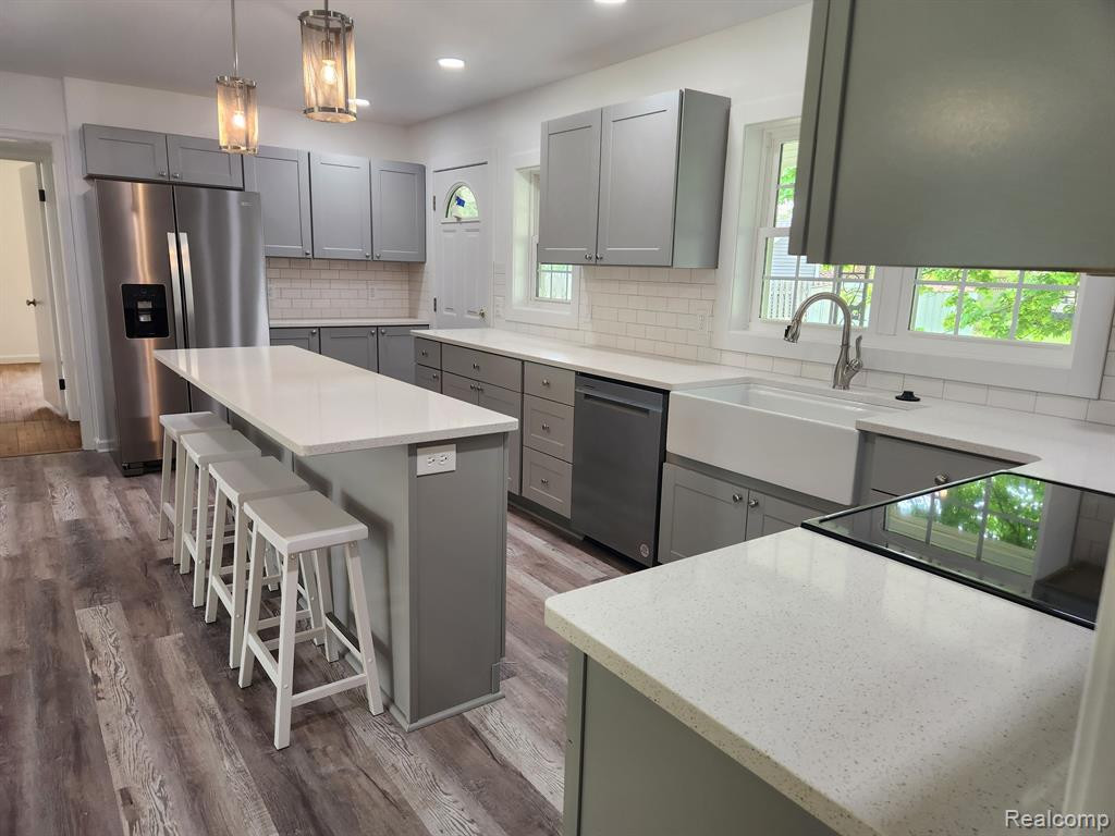 4585 WEST Street, Cass City, MI 48726 — Photo 2