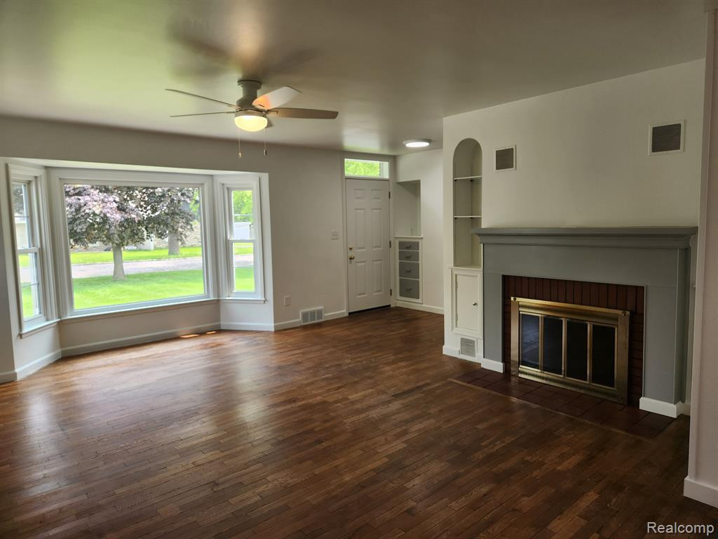 4585 WEST Street, Cass City, MI 48726 — Photo 3