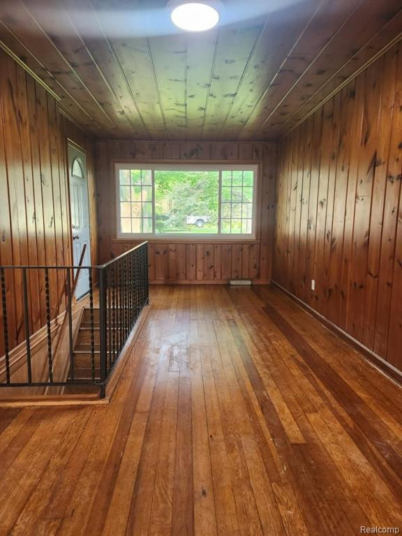4585 WEST Street, Cass City, MI 48726 — Photo 5