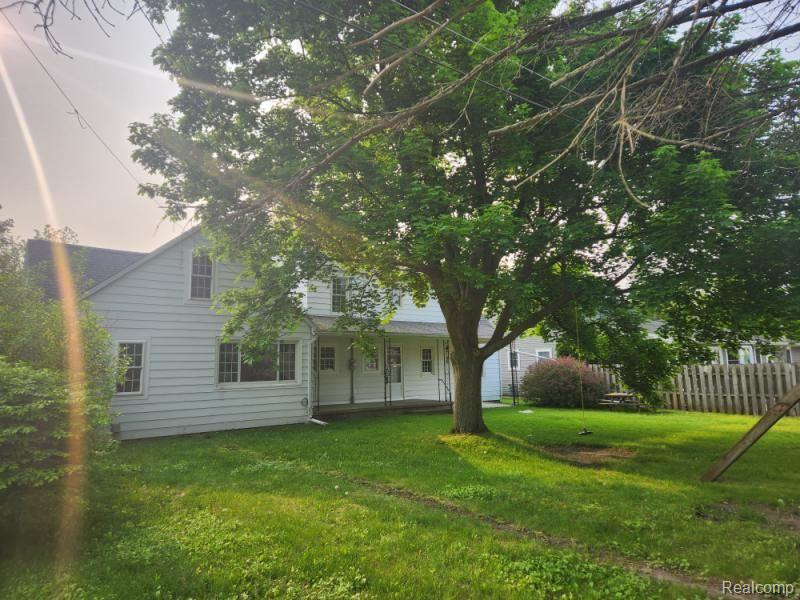4585 WEST Street, Cass City, MI 48726 — Photo 14