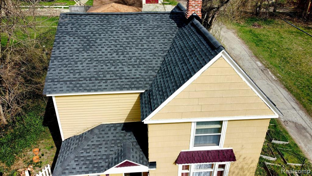 314 N Park Street N, Ypsilanti, MI 48198 — Photo 2