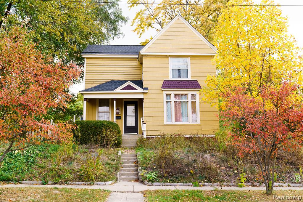 314 N Park Street N, Ypsilanti, MI 48198 — Photo 3