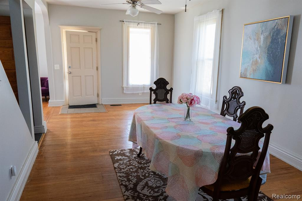 314 N Park Street N, Ypsilanti, MI 48198 — Photo 4