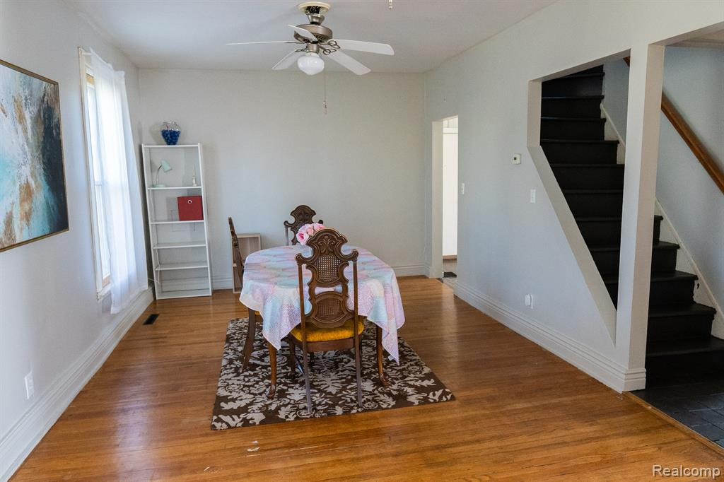 314 N Park Street N, Ypsilanti, MI 48198 — Photo 5