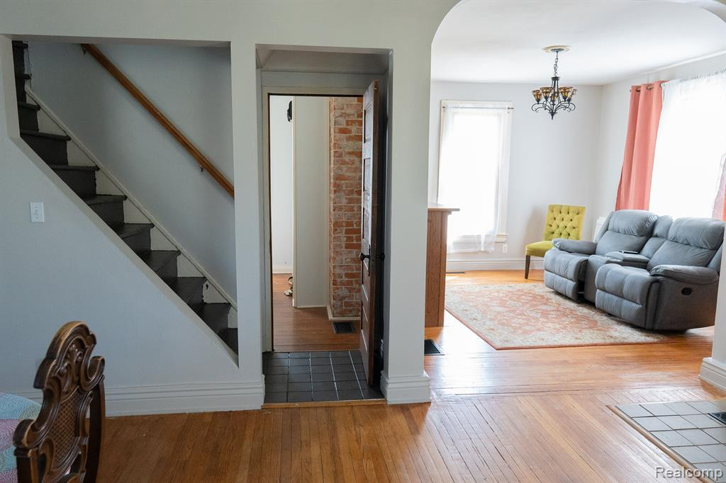 314 N Park Street N, Ypsilanti, MI 48198 — Photo 6