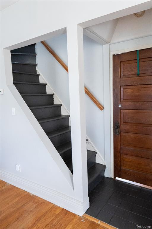 314 N Park Street N, Ypsilanti, MI 48198 — Photo 7
