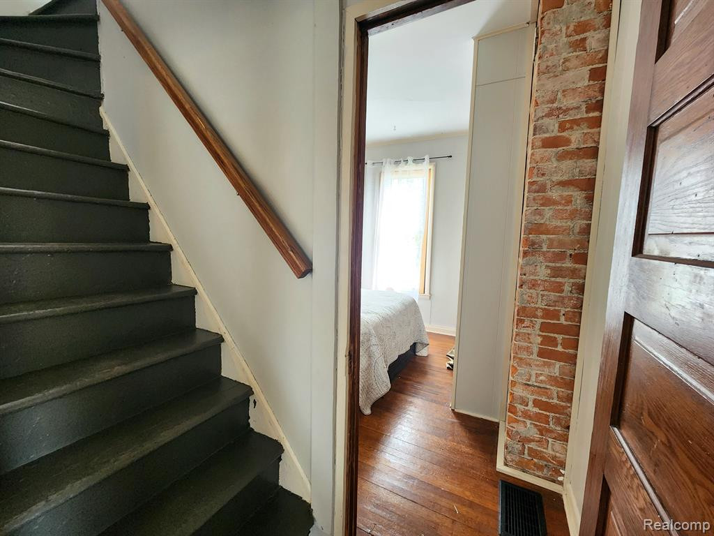 314 N Park Street N, Ypsilanti, MI 48198 — Photo 8