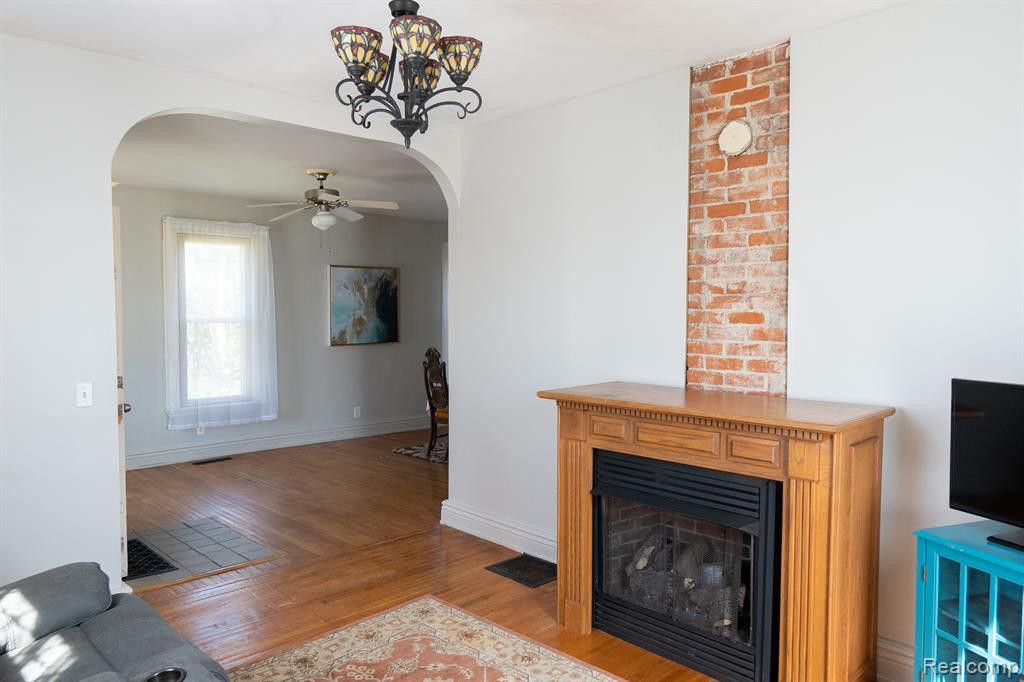 314 N Park Street N, Ypsilanti, MI 48198 — Photo 11