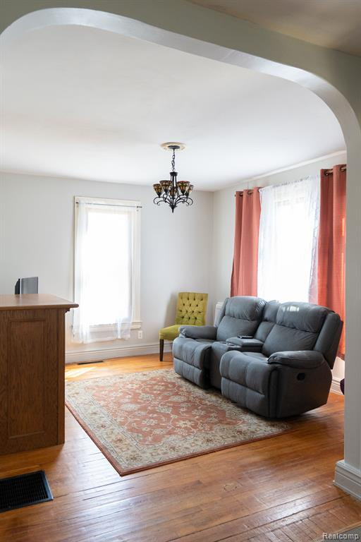 314 N Park Street N, Ypsilanti, MI 48198 — Photo 12