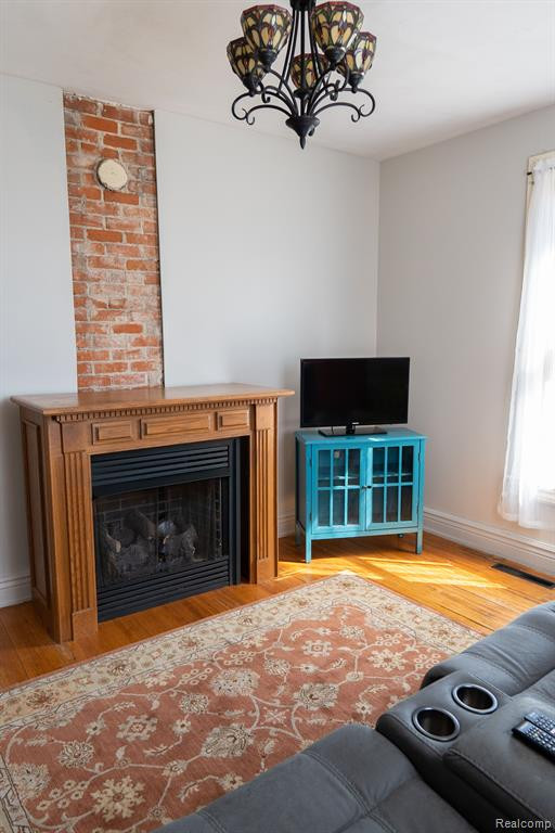 314 N Park Street N, Ypsilanti, MI 48198 — Photo 13
