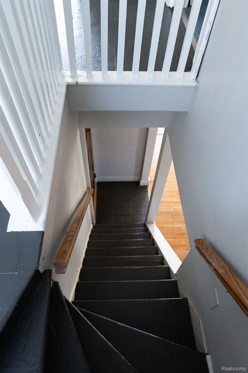 314 N Park Street N, Ypsilanti, MI 48198 — Photo 23