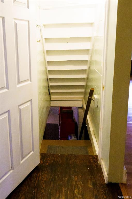 314 N Park Street N, Ypsilanti, MI 48198 — Photo 34