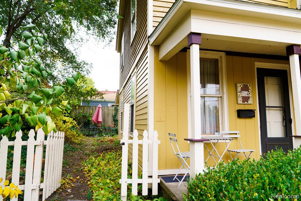 314 N Park Street N, Ypsilanti, MI 48198 — Photo 38