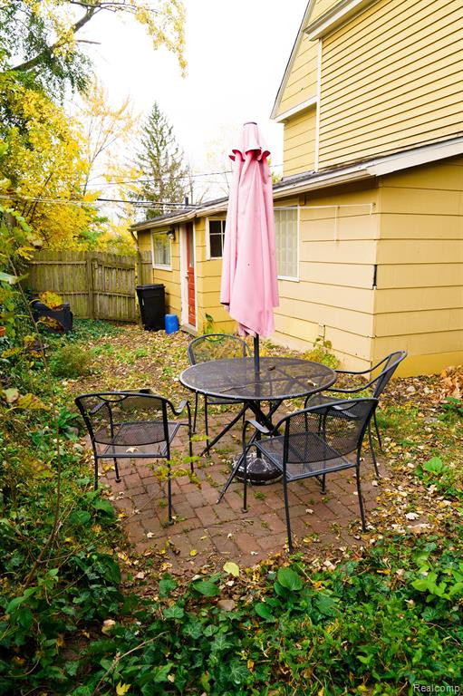 314 N Park Street N, Ypsilanti, MI 48198 — Photo 40