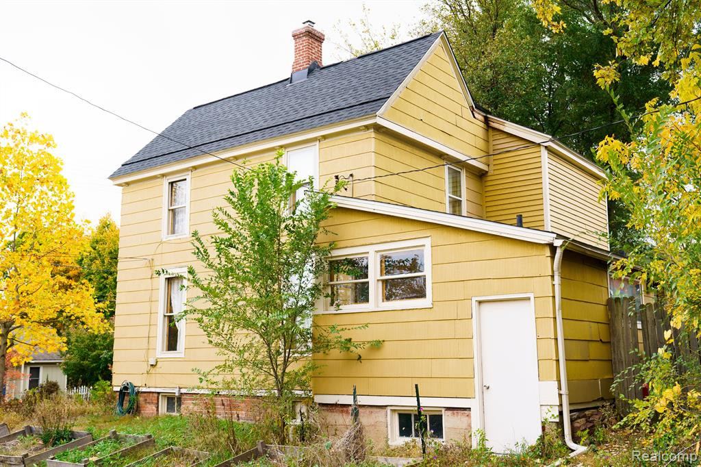 314 N Park Street N, Ypsilanti, MI 48198 — Photo 41