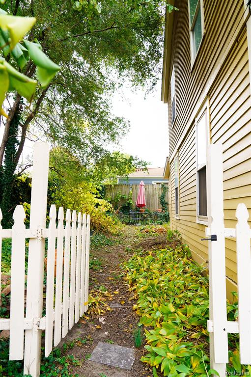 314 N Park Street N, Ypsilanti, MI 48198 — Photo 42