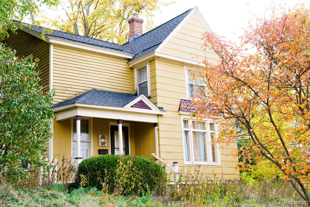 314 N Park Street N, Ypsilanti, MI 48198 — Photo 43