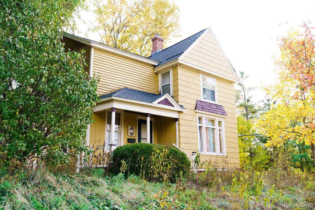 314 N Park Street N, Ypsilanti, MI 48198 — Photo 44