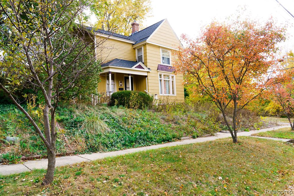 314 N Park Street N, Ypsilanti, MI 48198 — Photo 45