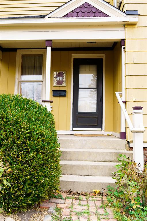 314 N Park Street N, Ypsilanti, MI 48198 — Photo 46