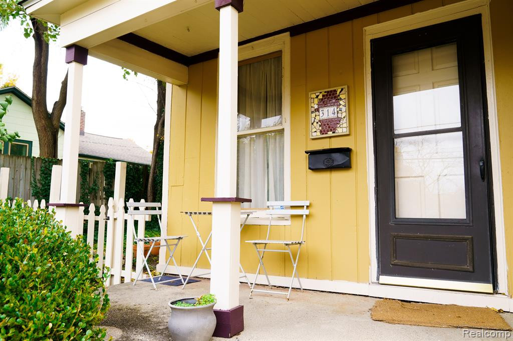314 N Park Street N, Ypsilanti, MI 48198 — Photo 48