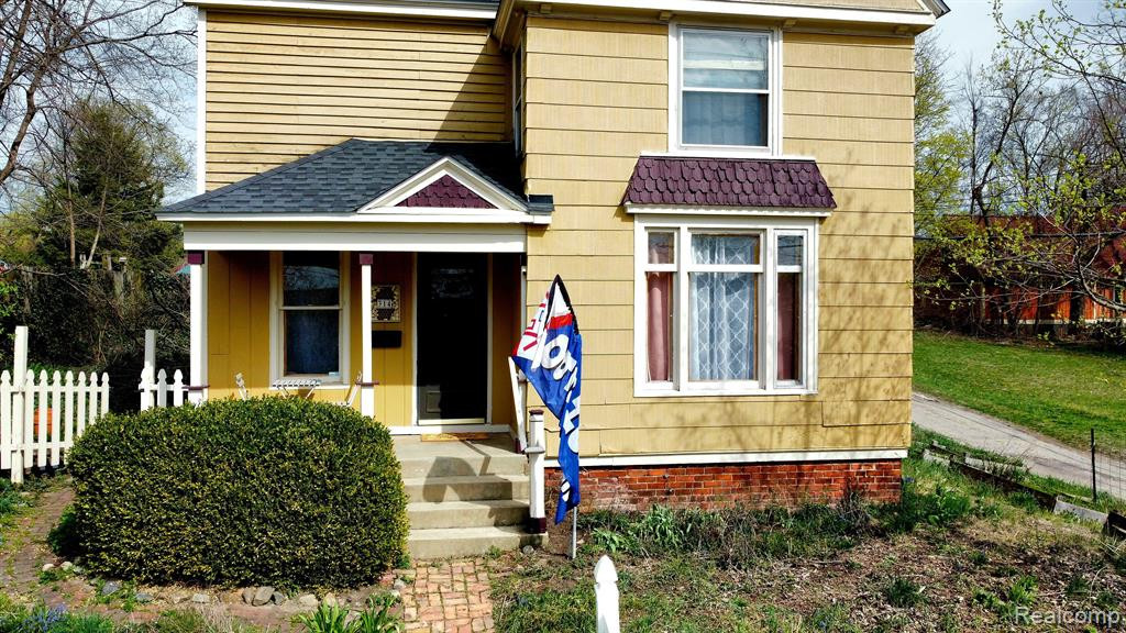 314 N Park Street N, Ypsilanti, MI 48198 — Photo 49