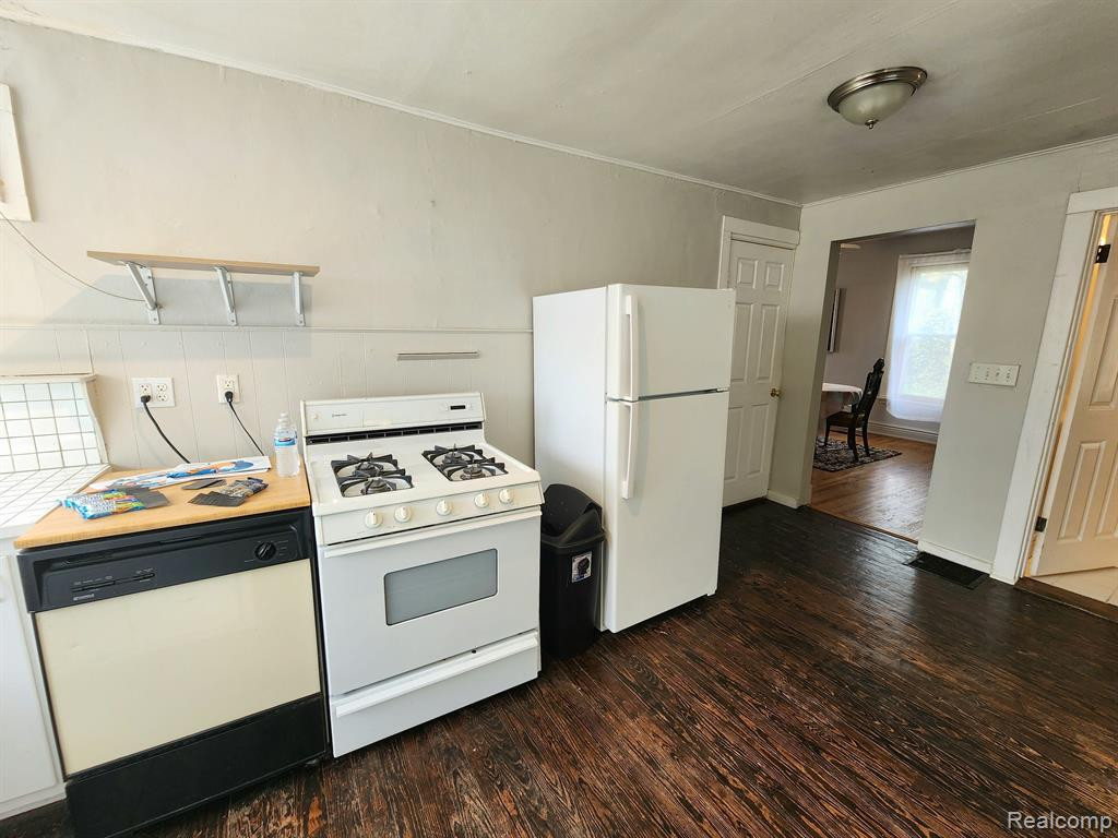 314 N Park Street N, Ypsilanti, MI 48198 — Photo 50