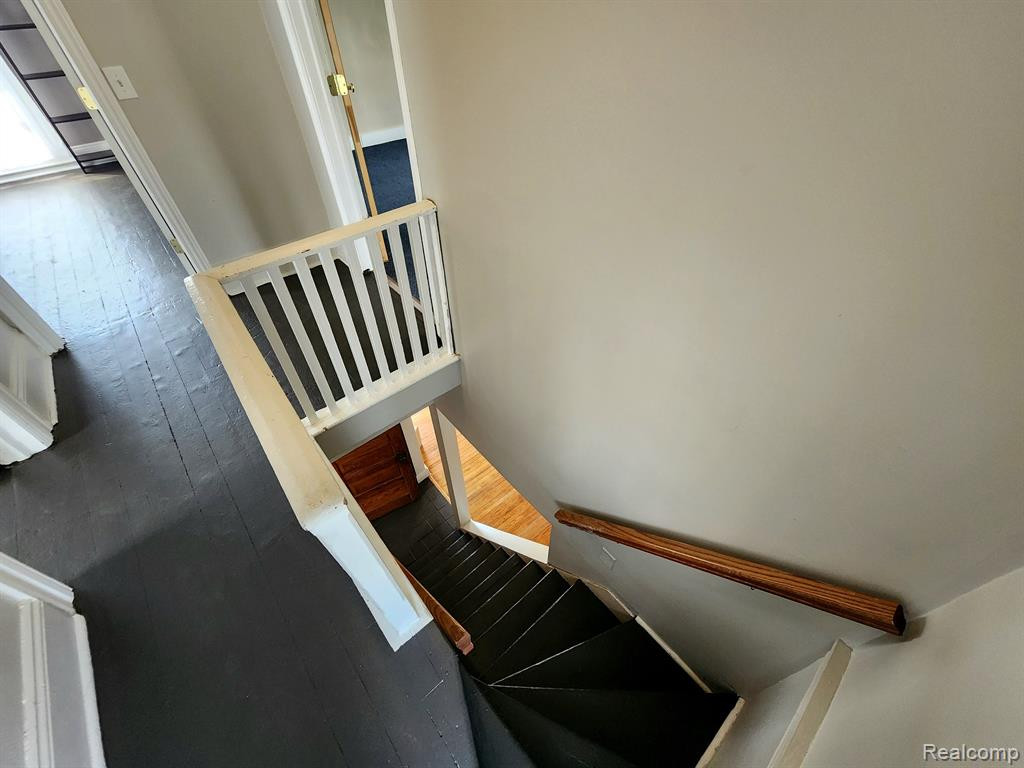 314 N Park Street N, Ypsilanti, MI 48198 — Photo 52