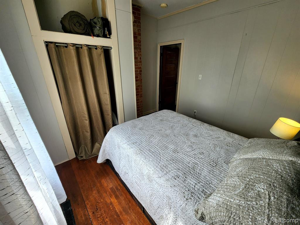 314 N Park Street N, Ypsilanti, MI 48198 — Photo 53