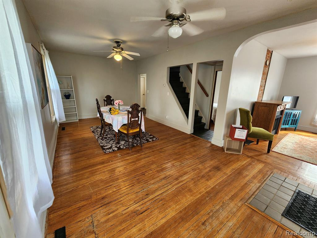 314 N Park Street N, Ypsilanti, MI 48198 — Photo 54