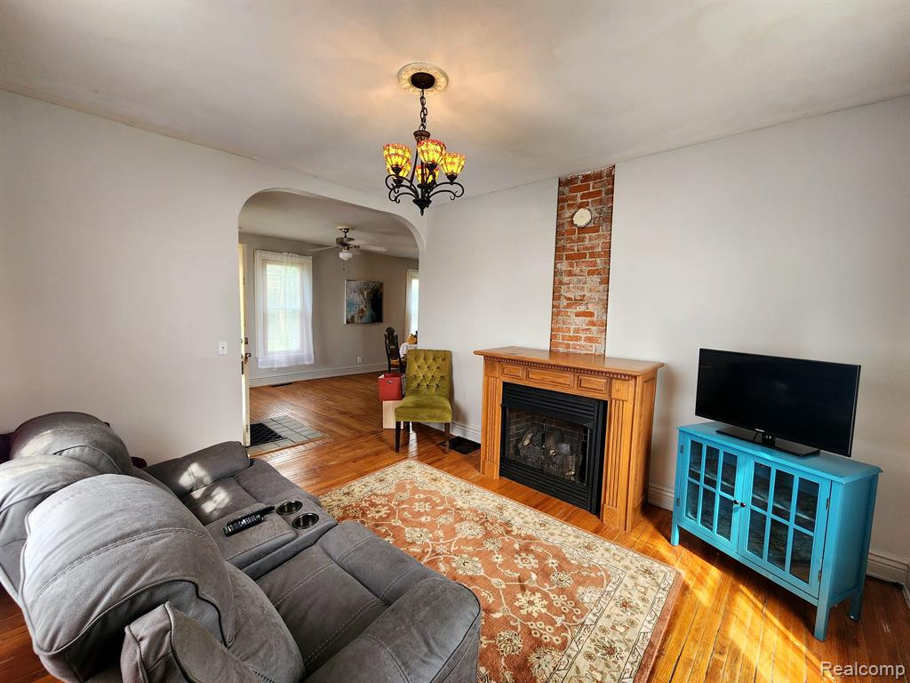 314 N Park Street N, Ypsilanti, MI 48198 — Photo 56