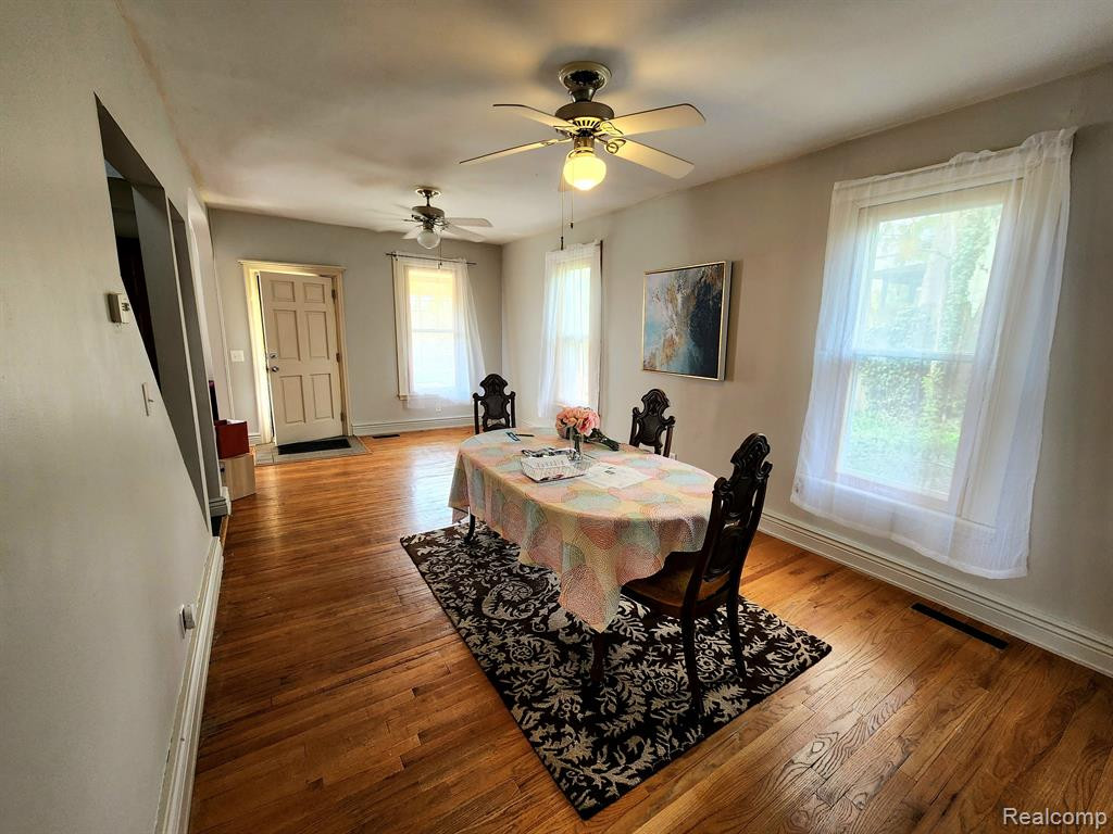 314 N Park Street N, Ypsilanti, MI 48198 — Photo 58